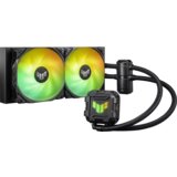 Asus TUF GAMING LC II 240 ARGB vodeno hlađenje