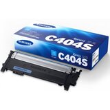  Samsung C404S moder/cyan (CLT-C404S) - original | Shoptok.si