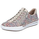 Rieker Nizki čevlji L725590 pisana Cene
