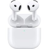 Apple Slušalice bežične sa kutijicom za punjenje, Bluetooth – AirPods 4 | Eponuda.ba
