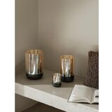 Blomus Steklen svečnik za čajno svečko Calma – | Shoptok.si