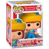 Funko POP figura Strawberry Shortcake Huckleberry Pie | shoptok.hr