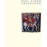 Sony PAUL SIMON - Graceland Cene