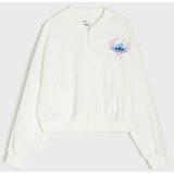 Sinsay Bomber gornji dio trenirke Stitch | shoptok.hr