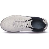 Lotto Nizke superge 10u Court Logo Amf Bela | Shoptok.si