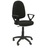  Uredska stolica Ayna bali P&amp C 04CP Crna | shoptok.hr