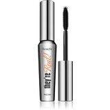 Benefit They're Real! Mascara maskara za podaljšanje za učinek umetnih trepalnic odtenek Jet Black 8.5 g Cene