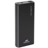 Rivacase zunanja baterija powerbank 20.000 mah va1074 quick charge 18w za prenosnike Cene