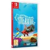 iam8bit Another Crab´s Treasure (Nintendo Switch) Cene