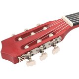  Akustična gitara Western s prorezom i 6 žica 38 " od drva lipe | Eponuda.com