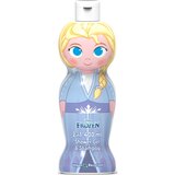 Disney Frozen 2 Shampoo & Shower Gel gel za prhanje in šampon 2v1 400 ml Cene