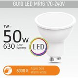 Mitea_Electric LED sijalica GU10 7W Mitea Lighting | Eponuda.com
