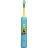 Beurer električna četkica za zube SC 11 SpongeBob | Eponuda.ba