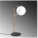 Opviq antler 13771 - black black table lamp | ePonuda.com