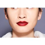Shiseido ModernMatte Powder Lipstick mat pudrasta šminka odtenek 516 Exotic Red (Scarlet Red) 4 g | Shoptok.si