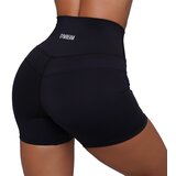 GymBeam Ženske kratke hlače FIT Black | Eponuda.ba
