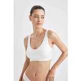 Defacto Fall In Love Removable Pads Bra cene