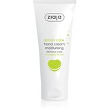 Ziaja Lemon Cake vlažilna krema za roke 50 ml | Shoptok.si