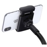 Baseus lazyholder upogljivo namizno držalo SULR-0G - črn | Shoptok.si