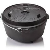 Petromax Feuertopf ft12 | shoptok.hr