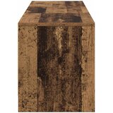 TV ormar 140 x 34 x 40 cm Staro drvo Konstruirano drvo | shoptok.hr