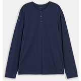 Sinsay Majica dugih rukava | shoptok.hr
