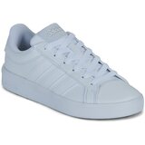Adidas GRAND COURT 3.0 J Bijela | shoptok.hr