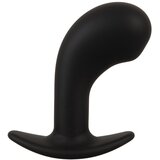 Anos Big Head Prostate Plug Black | Shoptok.si