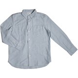 GAP Srajce z dolgimi rokavi 426037-001 Modra Cene