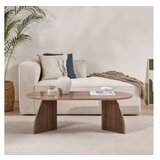 Hanah home sto za dnevnu sobu melina venezia walnut | Eponuda.com