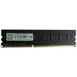 G.skill Ram pomnilnik Nt 4Gb (1X4Gb) Ddr3 1600Mhz Cl11 črn, (20296628) Cene