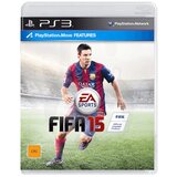 FIFA 15 (PS3) - rabljeno | Shoptok.si