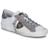 Philippe Model Nizke superge PRSX LOW WOMAN Bela Cene