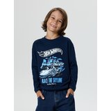 Sinsay Pamučne majice s dugim rukavima, set od 2 komada Hot Wheels | shoptok.hr