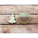  Lesene smrekice 100 kom LESSM 01 | Shoptok.si