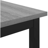  Blagovaonski stolovi 140 x 80 x 75 cm Konstruirano drvo | shoptok.hr