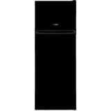 Vox KG 2500 BE Kombinovani frižider, 171l + 42l, Crni | ePonuda.com