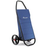 Rolser Nakupovalna vrečka 53 l Com Tweed Polar Black Tube – Cene