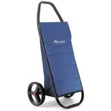 Nakupovalna vrečka 53 l Com Tweed Polar Black Tube –