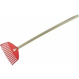Prosperplast grabulje dečije 22x15 crvena PR IBDG-1788C | ePonuda.com