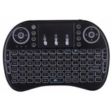 Mini tastatura X10