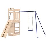 Vanjski Zunanje igralo trdna borovina, (20795364) | Shoptok.si