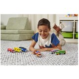 Paw Patrol Tovornjak True Metal 1:55, Marshall (778988417584) | Shoptok.si