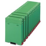 Phoenix Contact ugradbeno kućište EG EG 22.5-G/ABS GN ABS (ŠxVxG) 22,5x75x107,5 | Eponuda.ba