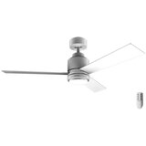 Cecotec Energysilence Aero 4850 Style White LED in poveljniški stropni ventilator, (22126442) | Shoptok.si