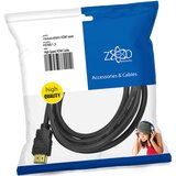 Zed Electronic HDMI kabel, 1.5 met, ver. 1.4 - HDMI/1,5 | shoptok.hr