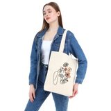 Zoozie Bags Bergland Ženska torba 1113, Krem | Eponuda.ba