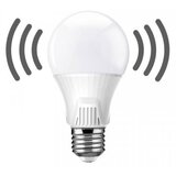  LED sijalica sa senzorom pokreta E27/9W/230V 6500K | Eponuda.com