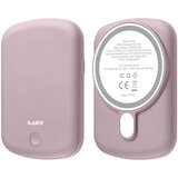  LAUT L_PCH_P power bank 5000 mAh Wireless charging Pink | shoptok.hr