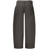 Guess Jeans crne traperice za djecu | shoptok.hr